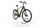Velo de Ville AEB 890 2023 | verde | 28" | 55 cm | 500 - 3000 km, thumbnail 3 of 5