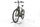 Velo de Ville AEB 890 2023 | verde | 28" | 55 cm | 500 - 3000 km, thumbnail 5 of 5
