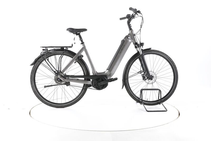 Velo de Ville AEB 890 2023 | šedá | 28" | 55 cm | > 3000 km, image 1 of 5