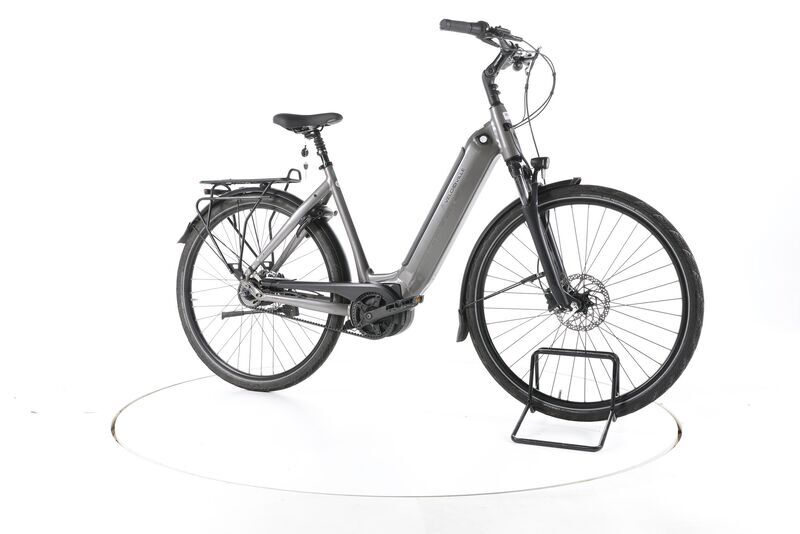Velo de Ville AEB 890 2023 | šedá | 28" | 55 cm | > 3000 km, image 2 of 5