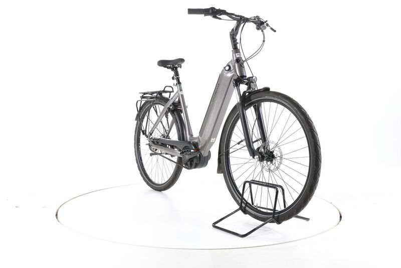 Velo de Ville AEB 890 2023 | šedá | 28" | 55 cm | > 3000 km, image 3 of 5