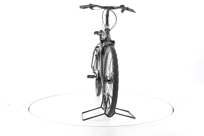 Velo de Ville AEB 890 2023 | šedá | 28" | 55 cm | > 3000 km, image 4 of 5