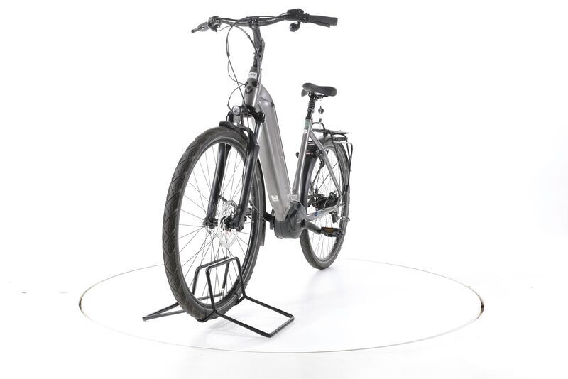 Velo de Ville AEB 890 2023 | šedá | 28" | 55 cm | > 3000 km, image 5 of 5