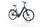 Velo de Ville AEB 890 2023 | azul | 28" | 55 cm | 500 - 3000 km, thumbnail 2 of 5