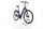 Velo de Ville AEB 890 2023 | azul | 28" | 55 cm | 500 - 3000 km, thumbnail 3 of 5