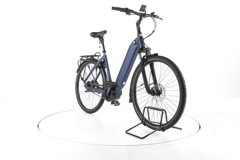 Velo de Ville AEB 890 2023 | azul | 28" | 55 cm | 500 - 3000 km, image 3 of 5