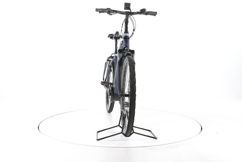 Velo de Ville AEB 890 2023 | azul | 28" | 55 cm | 500 - 3000 km, image 4 of 5