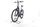 Velo de Ville AEB 890 2023 | azul | 28" | 55 cm | 500 - 3000 km, thumbnail 5 of 5