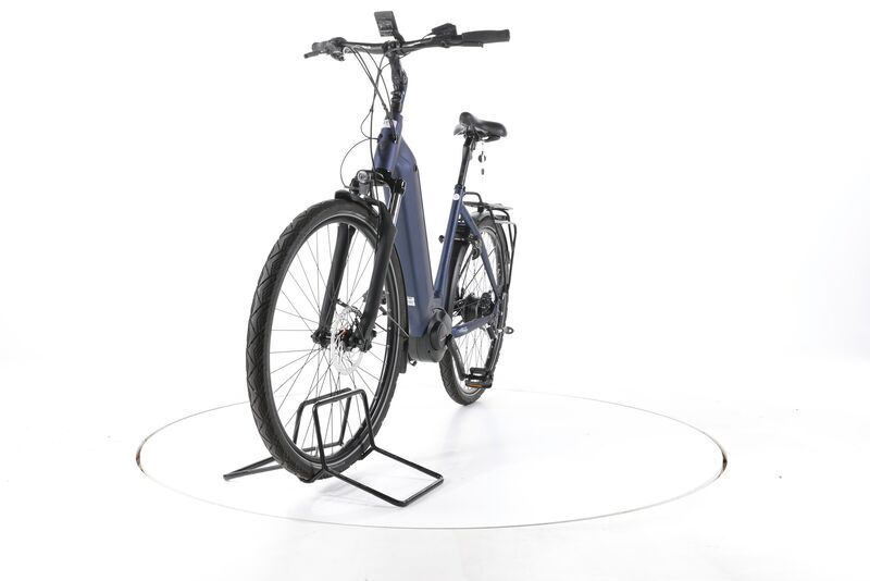 Velo de Ville AEB 890 2023 | azul | 28" | 55 cm | 500 - 3000 km, image 5 of 5