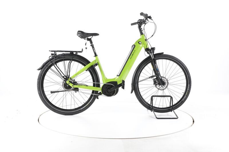 Velo de Ville AEB 890 2023 | zelená | 28" | 45 cm | > 3000 km, image 1 of 5
