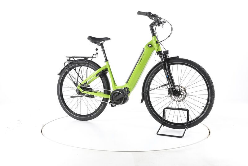 Velo de Ville AEB 890 2023 | zelená | 28" | 45 cm | > 3000 km, image 2 of 5