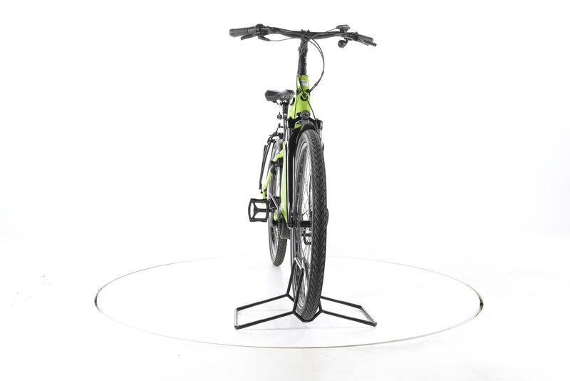 Velo de Ville AEB 890 2023 | zelená | 28" | 45 cm | > 3000 km, image 4 of 5