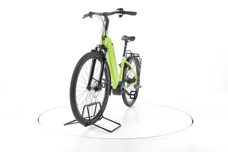 Velo de Ville AEB 890 2023 | zelená | 28" | 45 cm | > 3000 km, image 5 of 5