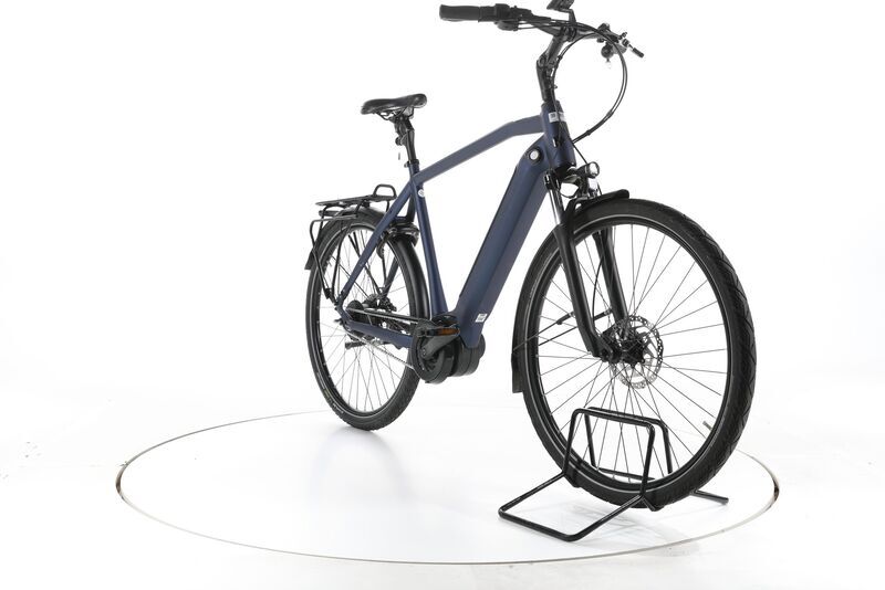 Velo de Ville AEB 890 2023 | blue | 28" | 60 cm | 500 - 3000 km, image 3 of 5