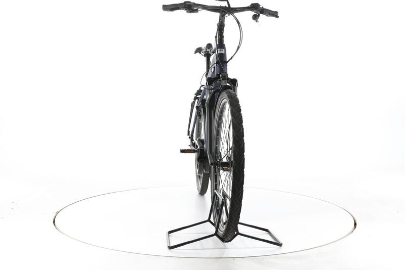 Velo de Ville AEB 890 2023 | blue | 28" | 60 cm | 500 - 3000 km, image 4 of 5