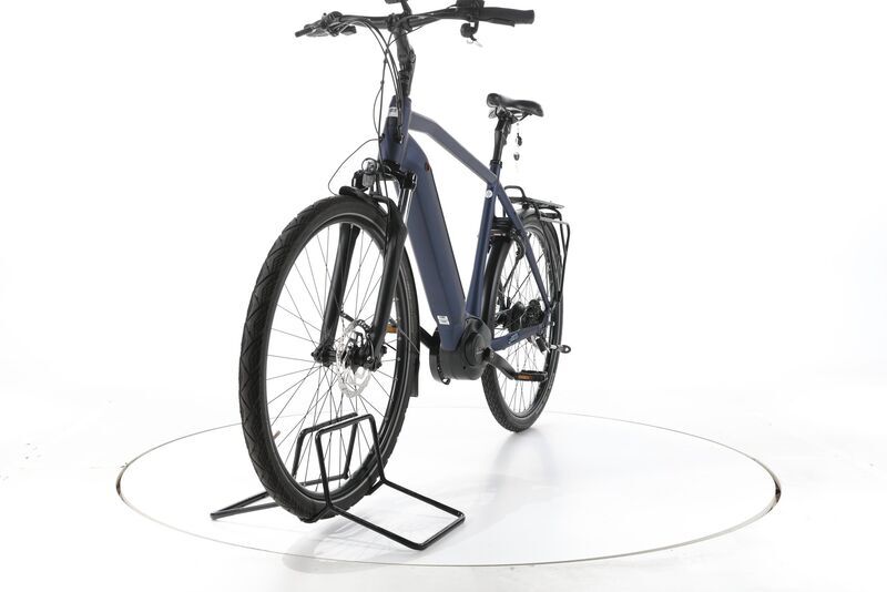Velo de Ville AEB 890 2023 | blue | 28" | 60 cm | 500 - 3000 km, image 5 of 5