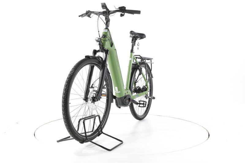 Velo de Ville AEB 890 2024 | groen | 28" | 58 cm | <500 km 1