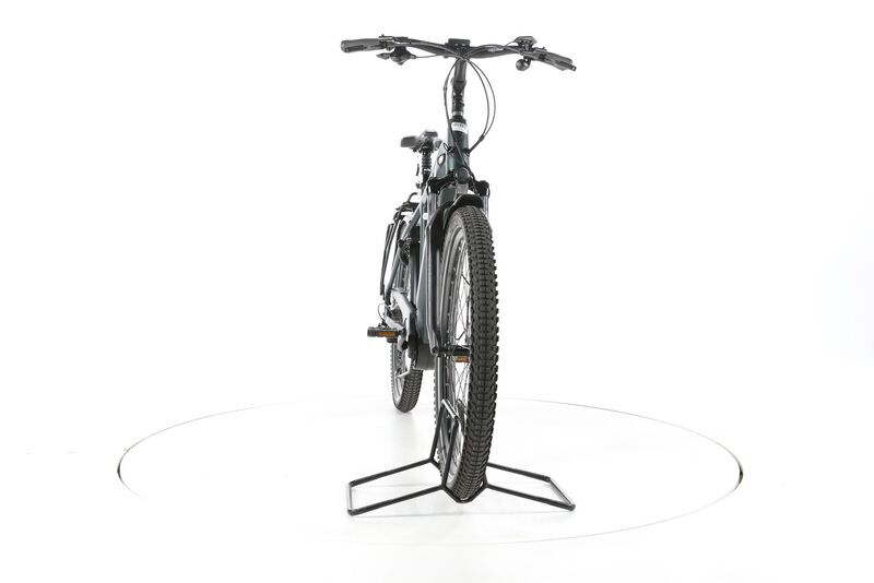 Velo de Ville AEB 890 2024 | green | 27,5" | 55 cm | < 500 km 3