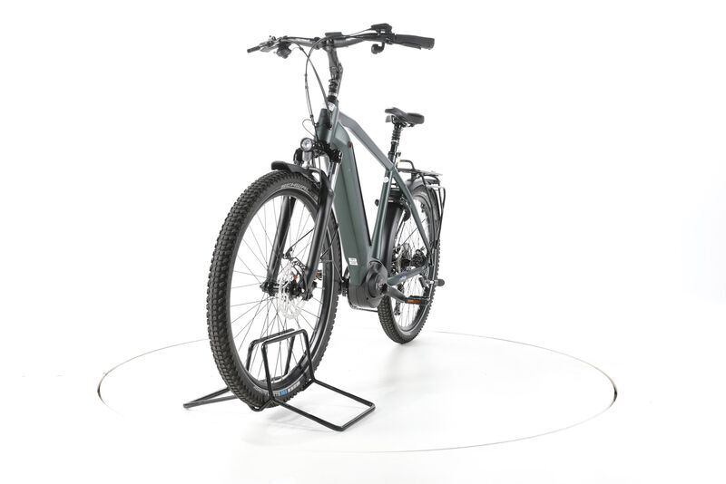 Velo de Ville AEB 890 2024 | green | 27,5" | 55 cm | < 500 km 4