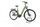 Velo de Ville AEB 890 2024 | green | 28" | 48 cm | 500 - 3000 km, thumbnail 1 of 4