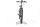 Velo de Ville AEB 890 2024 | green | 28" | 48 cm | 500 - 3000 km, thumbnail 3 of 4