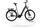 Velo de Ville AEB 890 2024 | gris | 27,5" | 63 cm | 500 - 3000 km, thumbnail 1 of 5