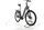 Velo de Ville AEB 890 2024 | gris | 27,5" | 63 cm | 500 - 3000 km, thumbnail 3 of 5