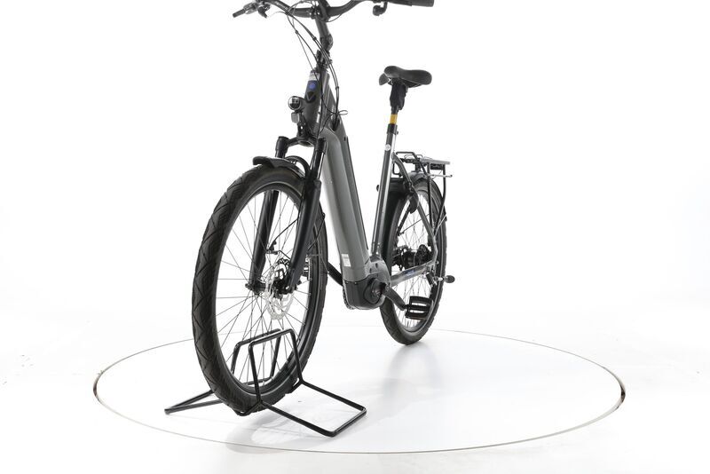 Velo de Ville AEB 890 2024 | gris | 27,5" | 63 cm | 500 - 3000 km, image 5 of 5