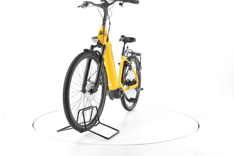 Velo de Ville AEB 890 2025 | jaune | 28" | 48 cm | 500 - 3000 km, image 5 of 5