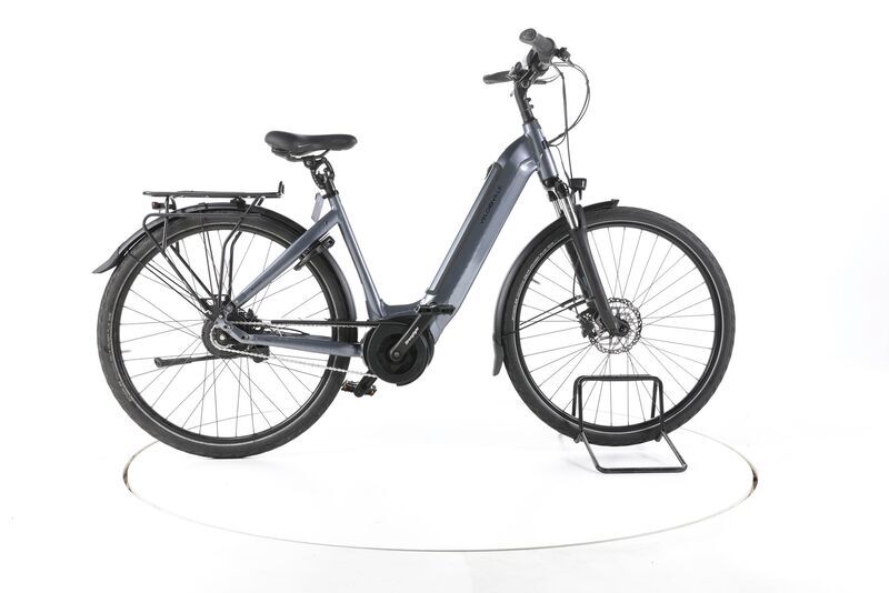 Velo de Ville AEB 890 Enviolo TR 2022 | grey | 28" | 50 cm | 500 - 3000 km, image 1 of 5