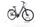 Velo de Ville AEB 890 Enviolo TR 2022 | grey | 28" | 50 cm | 500 - 3000 km, thumbnail 2 of 5