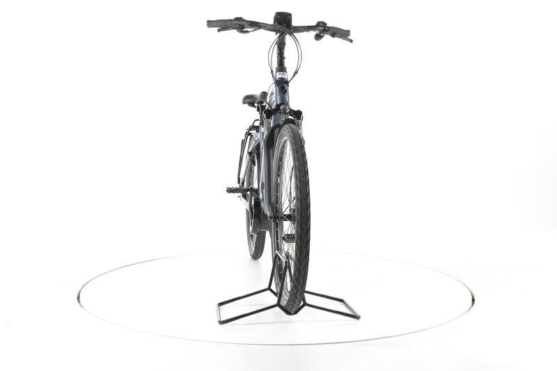 Velo de Ville AEB 890 Enviolo TR 2022 | grey | 28" | 50 cm | 500 - 3000 km, image 4 of 5