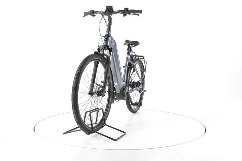 Velo de Ville AEB 890 Enviolo TR 2022 | grey | 28" | 50 cm | 500 - 3000 km, image 5 of 5