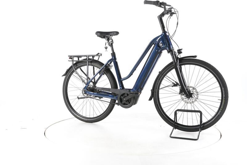 Velo de Ville AEB 890 Pro 2025 | blue | 28" | 53 cm | 500 - 3000 km, image 1 of 4