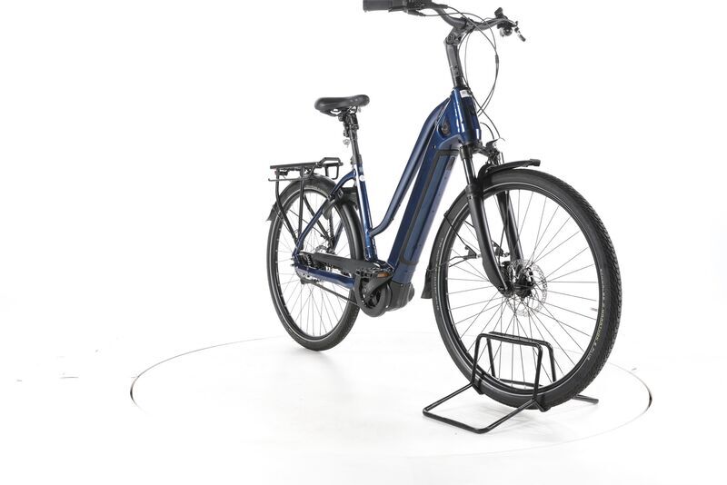 Velo de Ville AEB 890 Pro 2025 | blue | 28" | 53 cm | 500 - 3000 km, image 2 of 4