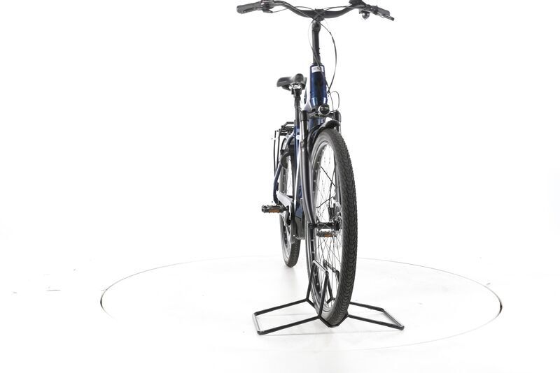 Velo de Ville AEB 890 Pro 2025 | blue | 28" | 53 cm | 500 - 3000 km, image 3 of 4