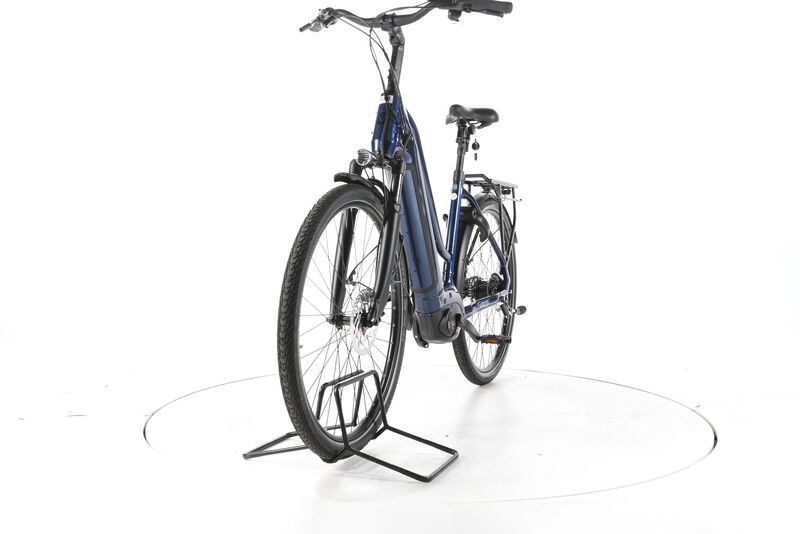 Velo de Ville AEB 890 Pro 2025 | blue | 28" | 53 cm | 500 - 3000 km, image 4 of 4