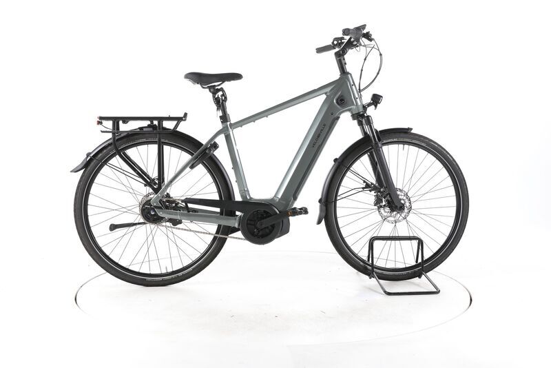 Velo de Ville AEB 890 PRO 2025 | šedá | 28" | 53 cm | < 500 km, image 1 of 5