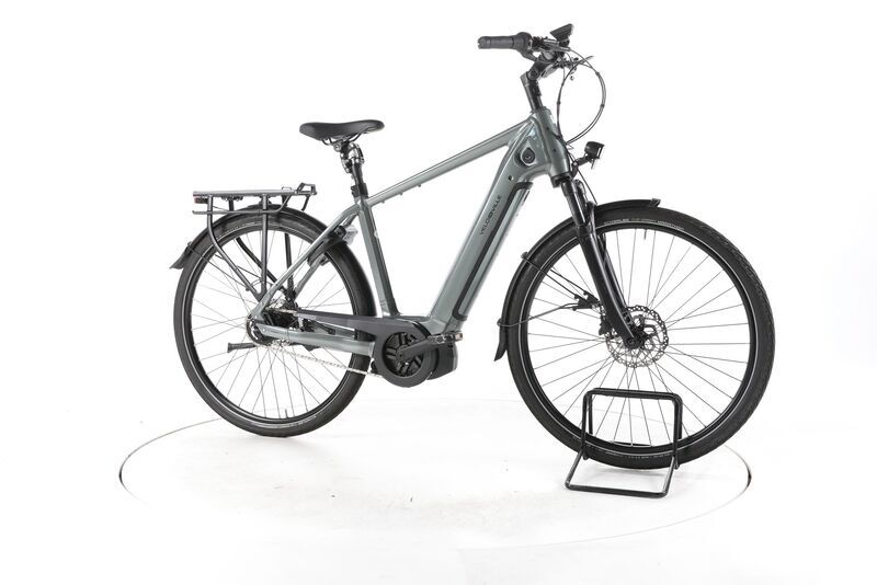 Velo de Ville AEB 890 PRO 2025 | šedá | 28" | 53 cm | < 500 km, image 2 of 5