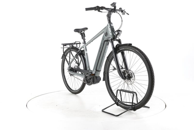 Velo de Ville AEB 890 PRO 2025 | šedá | 28" | 53 cm | < 500 km, image 3 of 5