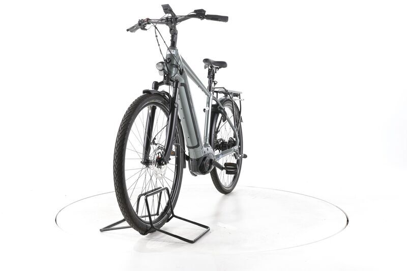 Velo de Ville AEB 890 PRO 2025 | šedá | 28" | 53 cm | < 500 km, image 5 of 5