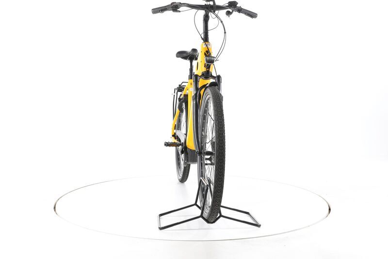Velo de Ville AEB 890 PRO 2025 | žlutá | 28" | 58 cm | 500 - 3000 km, image 4 of 5