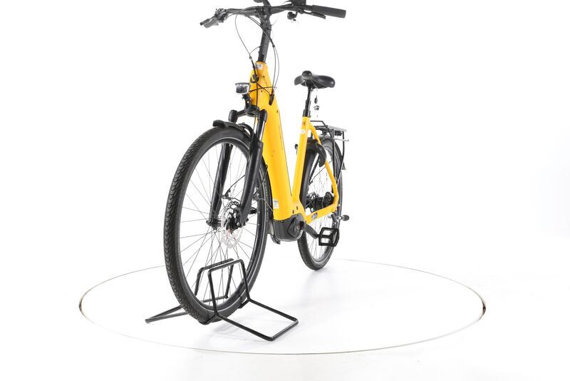 Velo de Ville AEB 890 PRO 2025 | žlutá | 28" | 58 cm | 500 - 3000 km, image 5 of 5