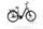 Velo de Ville AEB 890 for 2025 | grey | 27.5" | 48 cm | 500 - 3000 km, thumbnail 1 of 5