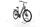 Velo de Ville AEB 890 for 2025 | grey | 27.5" | 48 cm | 500 - 3000 km, thumbnail 3 of 5