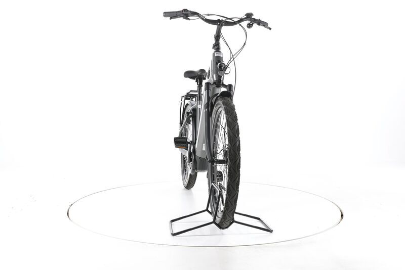 Velo de Ville AEB 890 for 2025 | grey | 27.5" | 48 cm | 500 - 3000 km, image 4 of 5