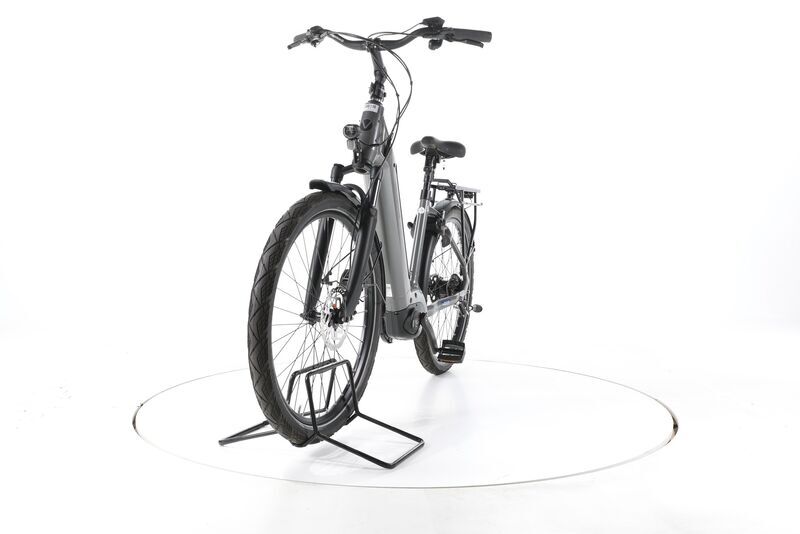 Velo de Ville AEB 890 for 2025 | grey | 27.5" | 48 cm | 500 - 3000 km, image 5 of 5