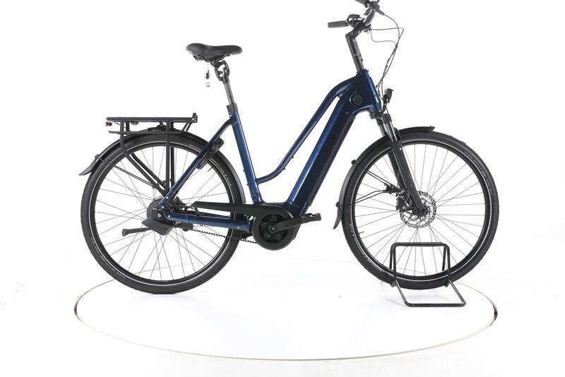 Velo de Ville AEB 890 para 2025 | azul | 28" | 58 cm | < 500 km, image 1 of 5