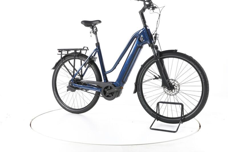 Velo de Ville AEB 890 para 2025 | azul | 28" | 58 cm | < 500 km, image 2 of 5