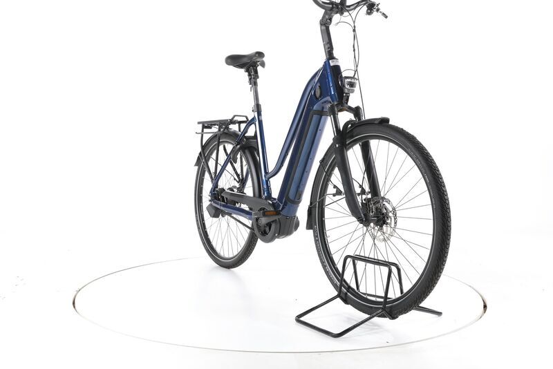 Velo de Ville AEB 890 para 2025 | azul | 28" | 58 cm | < 500 km, image 3 of 5